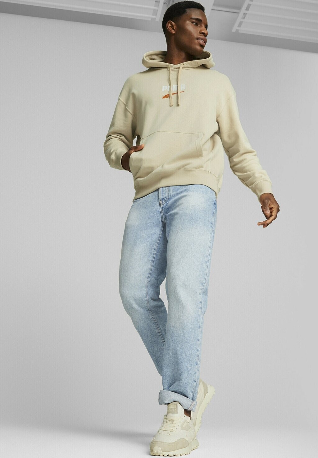 

Кроссовки Puma