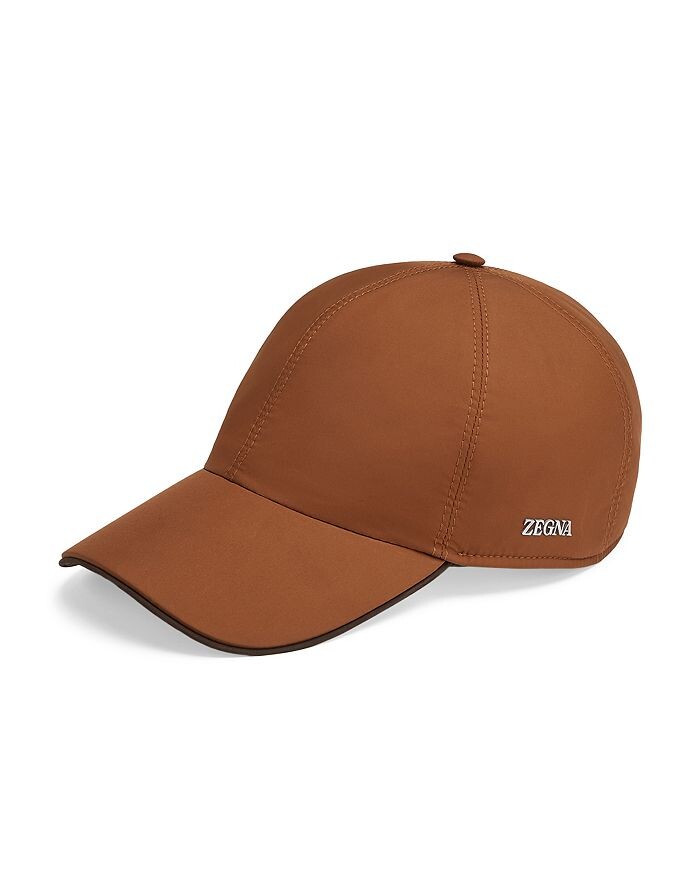 

Техническая бейсболка Zephyr Zegna
