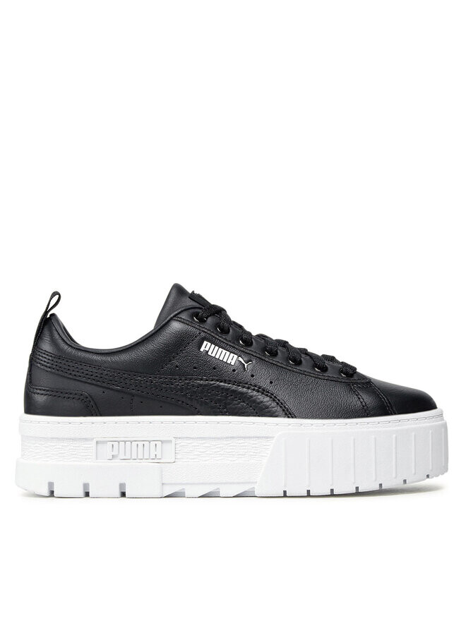 

Кроссовки Puma, черный