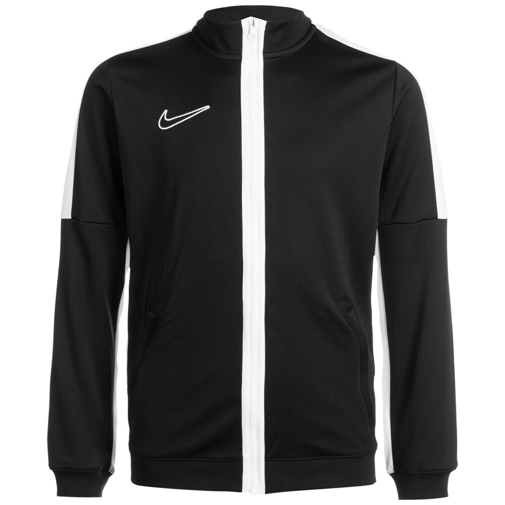 Спортивная куртка Nike, черный