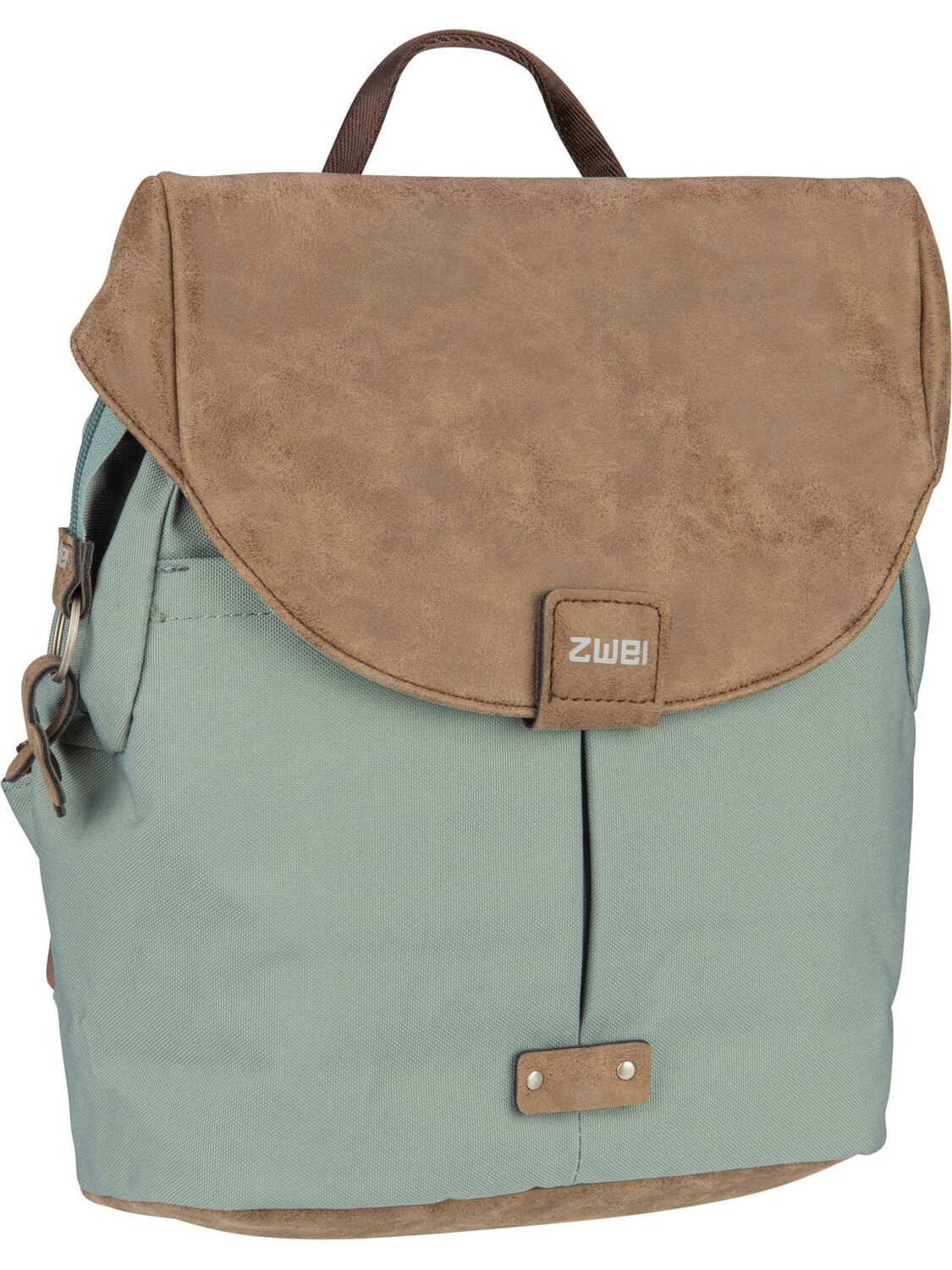 

Рюкзак Zwei/Backpack Olli OR8, цвет Ocean