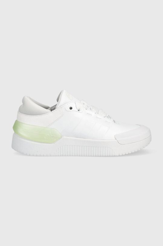 

Кроссовки COURT adidas, белый