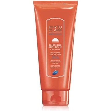

Phyto Plage Регидратирующий шампунь 200мл