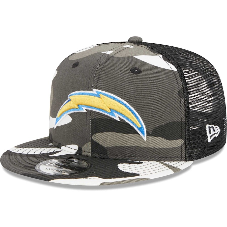 

Бейсболка New Era Los Angeles Chargers