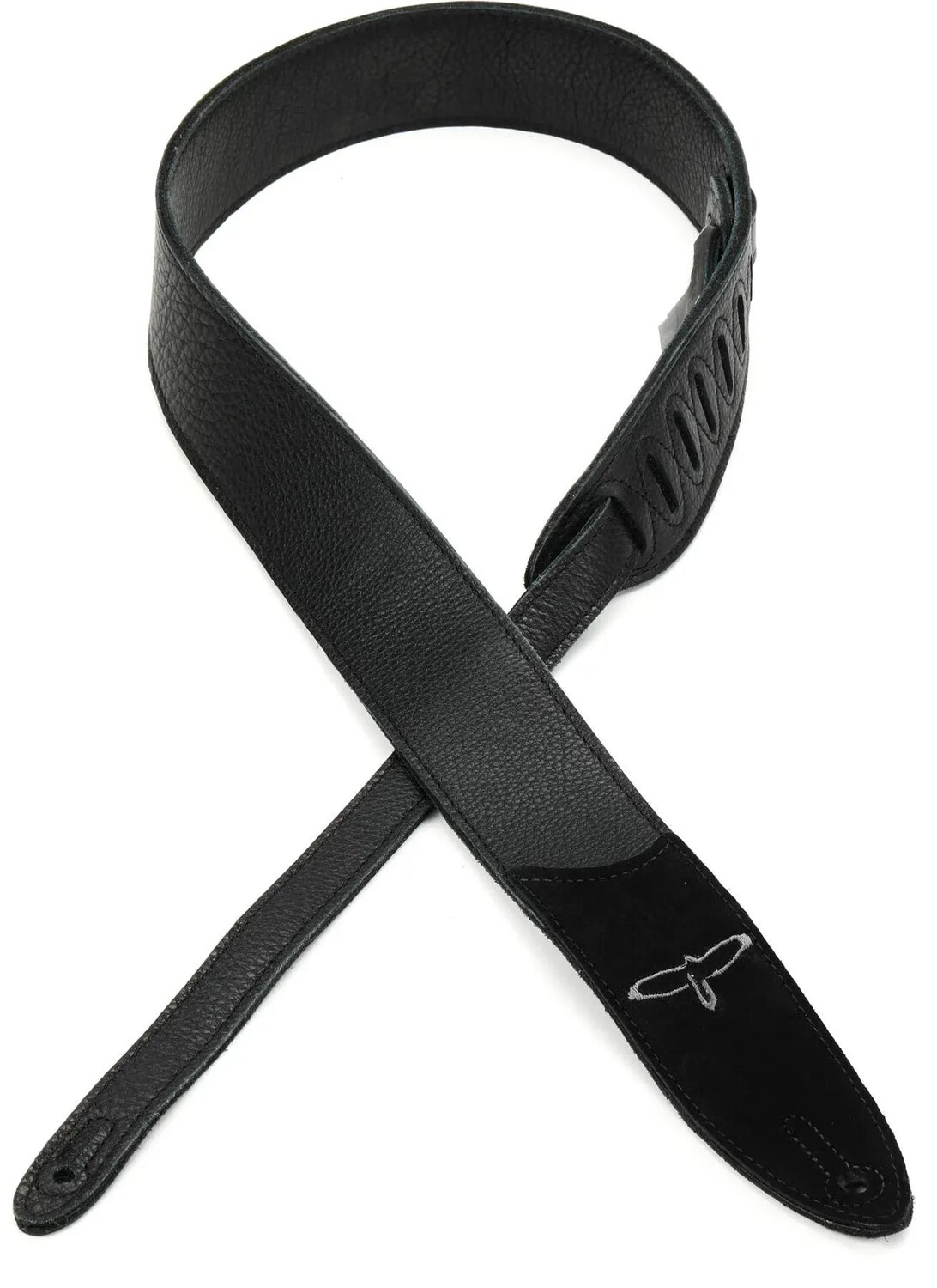 

Кожаный ремешок PRS Premium — черный