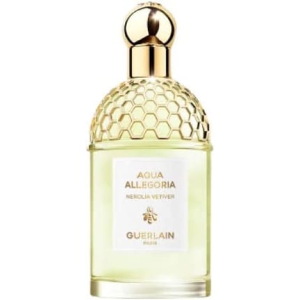 

Guerlain Aqua Allegoria Nerolia Vetiver Eau De Toilette Spray 125ml