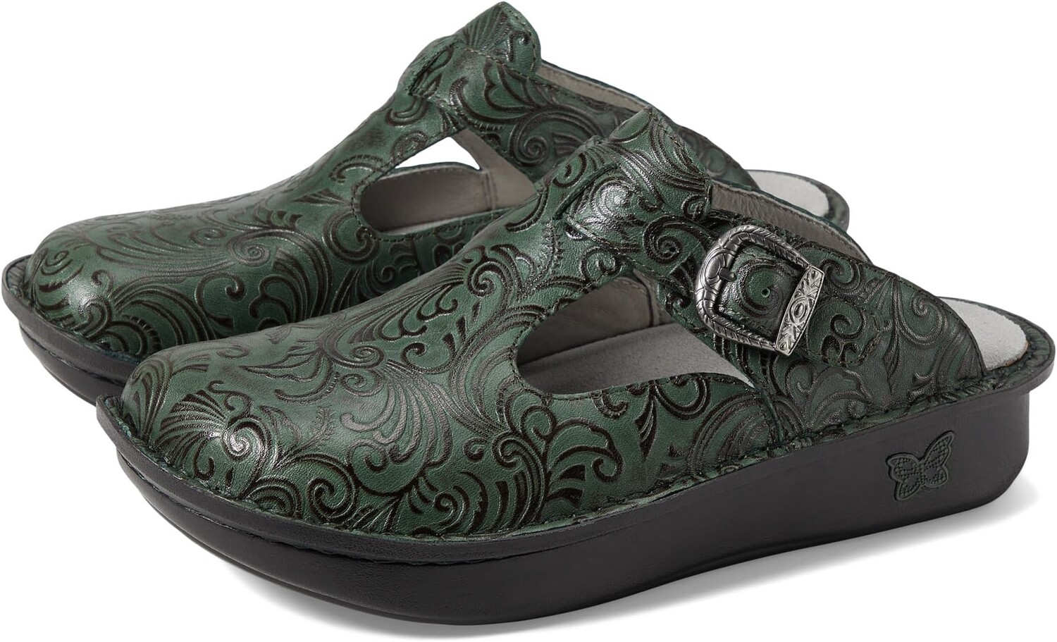 

Сабо Alegria Classic, цвет Pine Gale