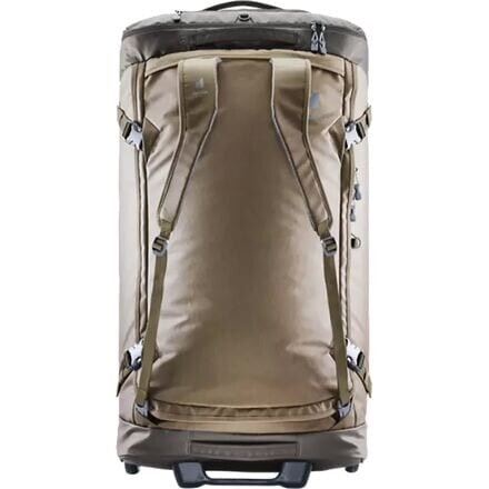 

Спортивная сумка AViANT Pro Movo 90л Deuter, цвет Clay/Coffee