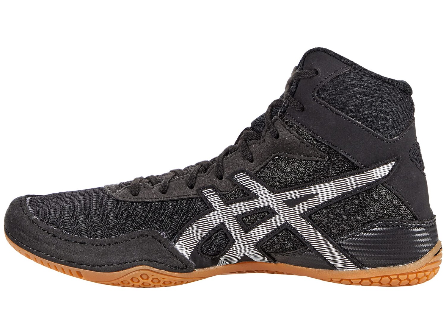 

Кроссовки ASICS Matcontrol 2 Wrestling Shoe