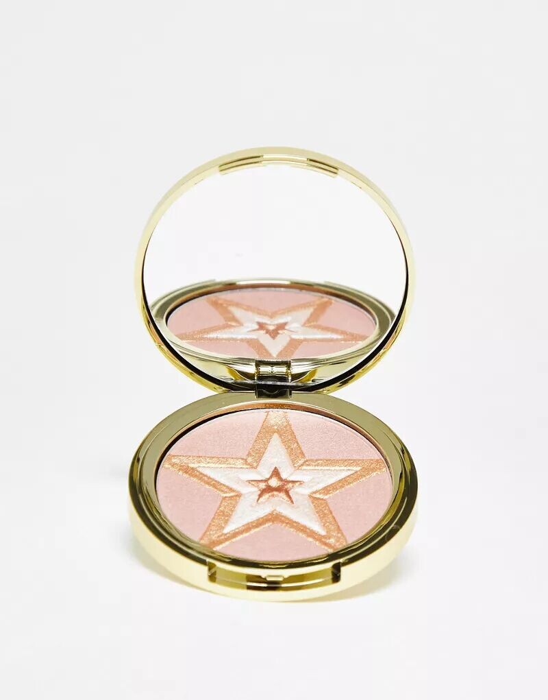 

Revolution Pro – Iconic Blush & Highlight Party – Румяна и хайлайтер