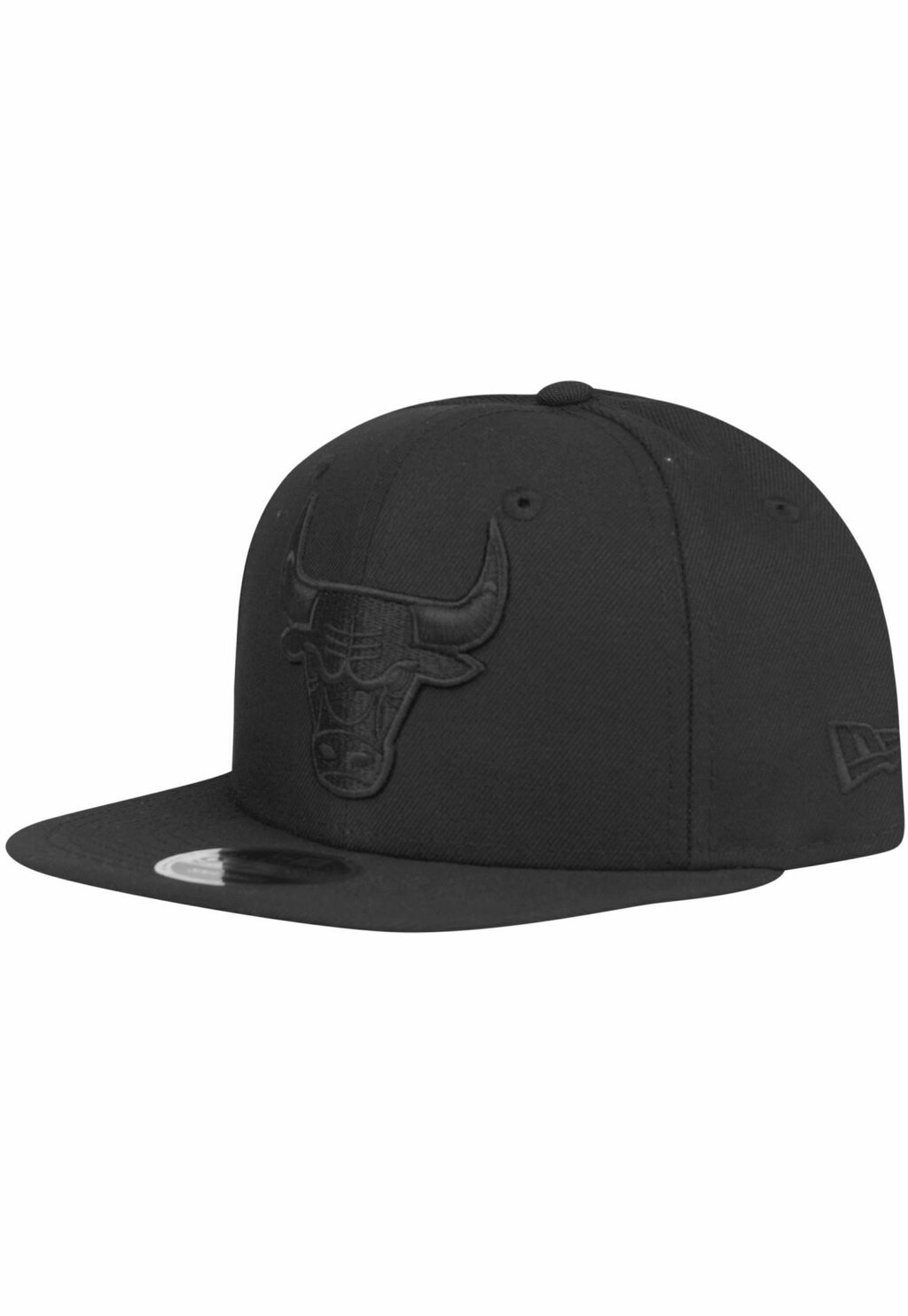 

Бейсболка ORIGINAL CHICAGO BULLS New Era, цвет black