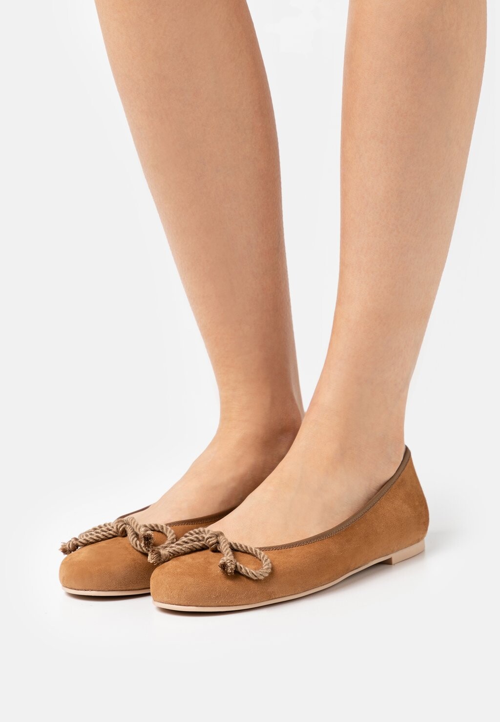 

Танцоры Rosario Pretty Ballerinas, цвет sadel