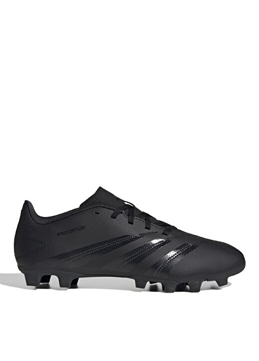 

Черные мужские футбольные бутсы IG7759 PREDATOR adidas, черный