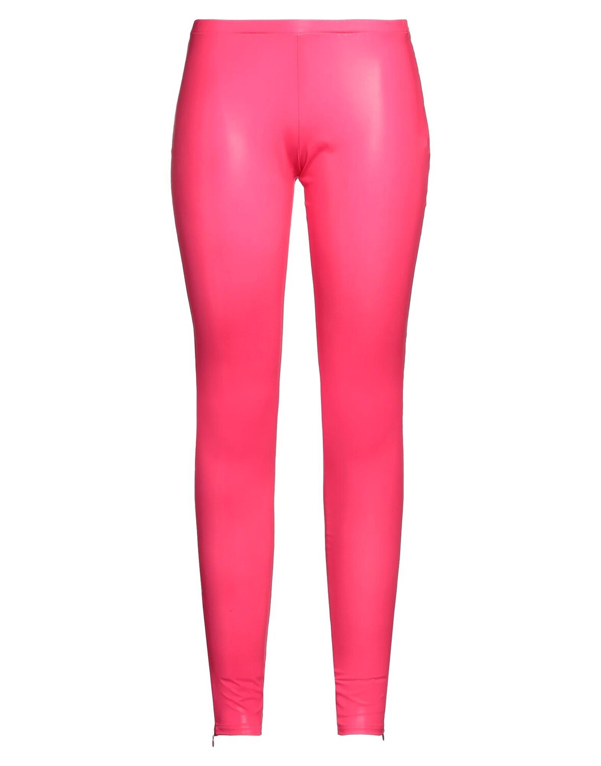 Леггинсы Dsquared2, фуксия
