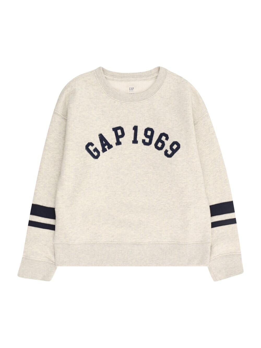 

Толстовка Gap, грейдж