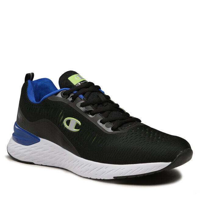 

Кроссовки Champion Bold, черный