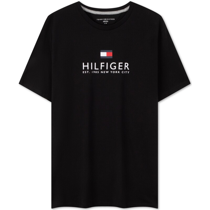 

Футболка мужская Tommy Hilfiger, серый