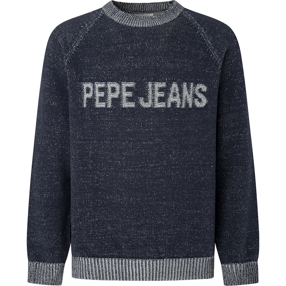 

Свитер Pepe Jeans Stepney, серый