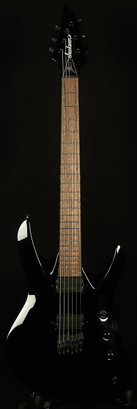 Электрогитара Jackson Guitars Pro Series Signature Chris Broderick Soloist HT6