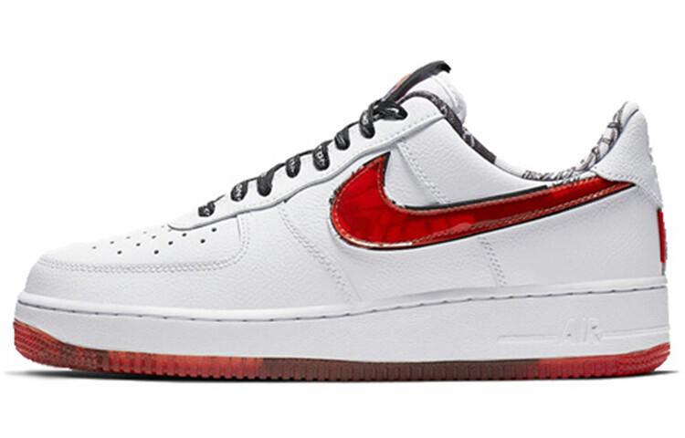 

Nike Air Force 1 07 LV8 HBL унисекс