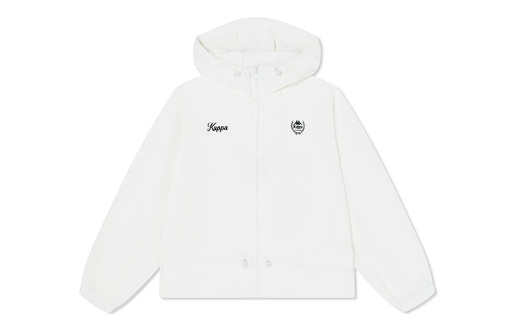 

Kappa Женская солнцезащитная одежда, цвет Beige - 6324