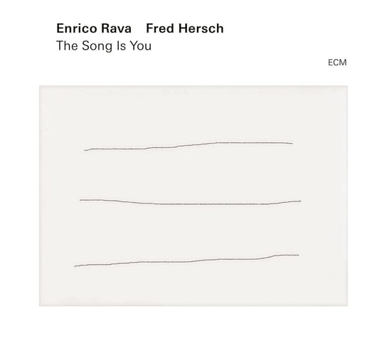 Виниловая пластинка Rava Enrico - The Song Is You enrico rava