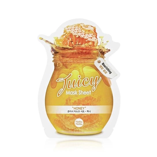 

Увлажняющая маска, 18 мл Holika Holika, Juicy Honey