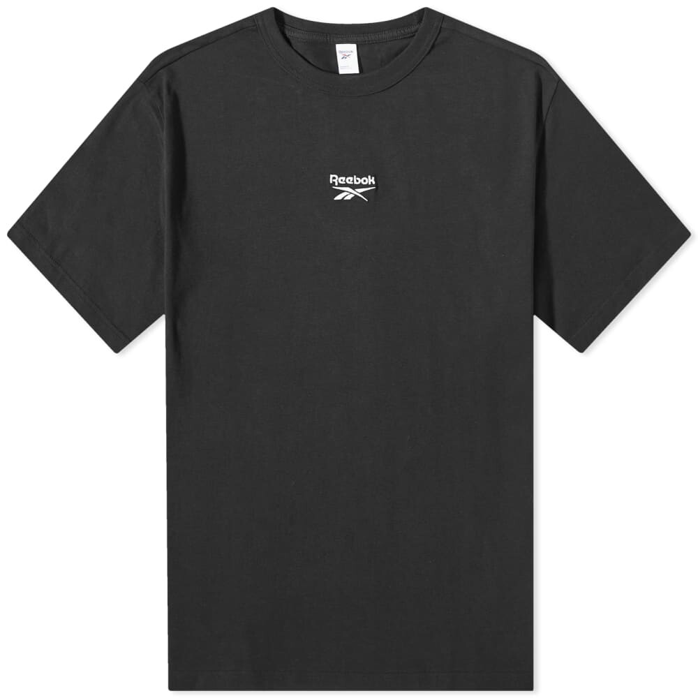

Футболка Reebok Classic Vector, черный