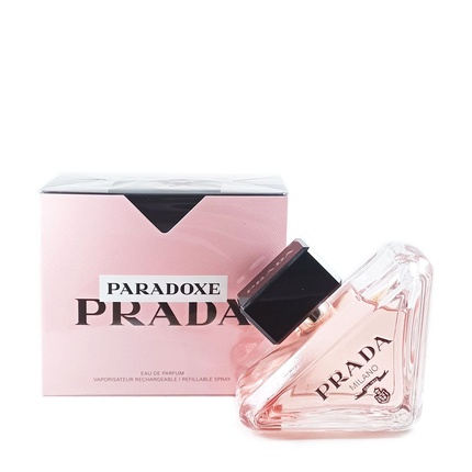 

Prada Persona Eau De Parfum Unisex 50ml