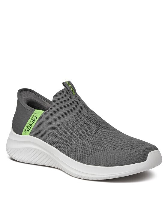 

Кроссовки Skechers, серый