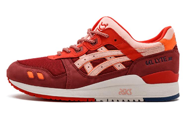 ASICS Volcano 2 0