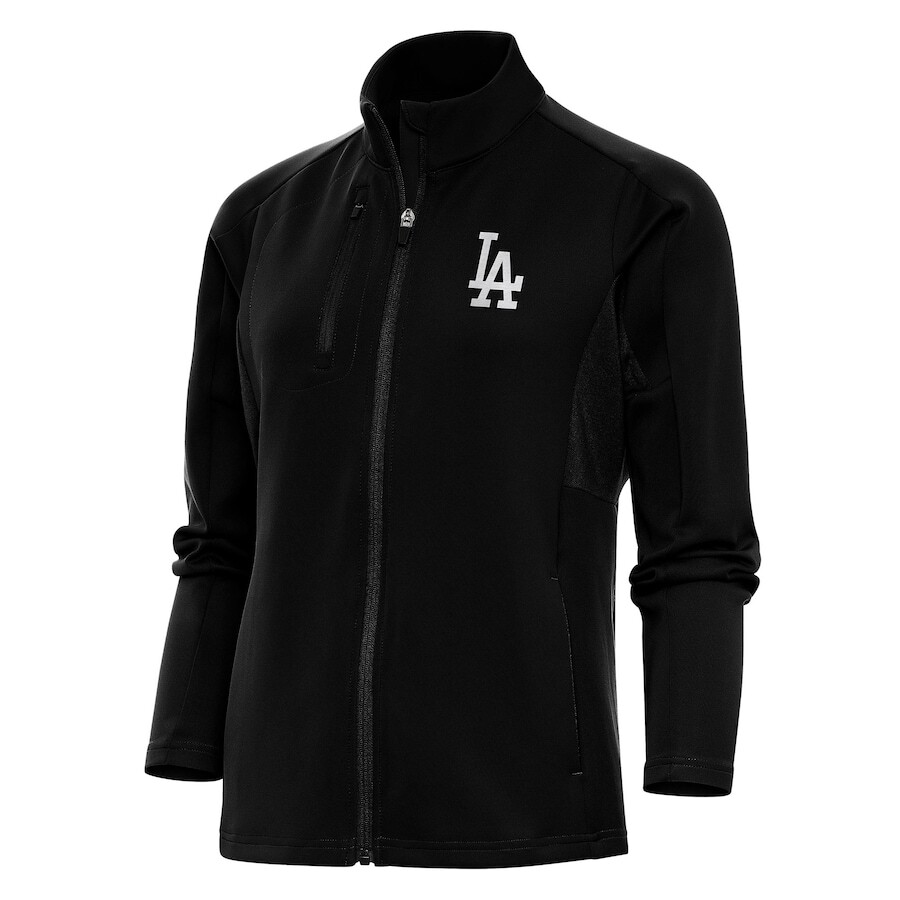

Куртка Antigua Los Angeles Dodgers, черный