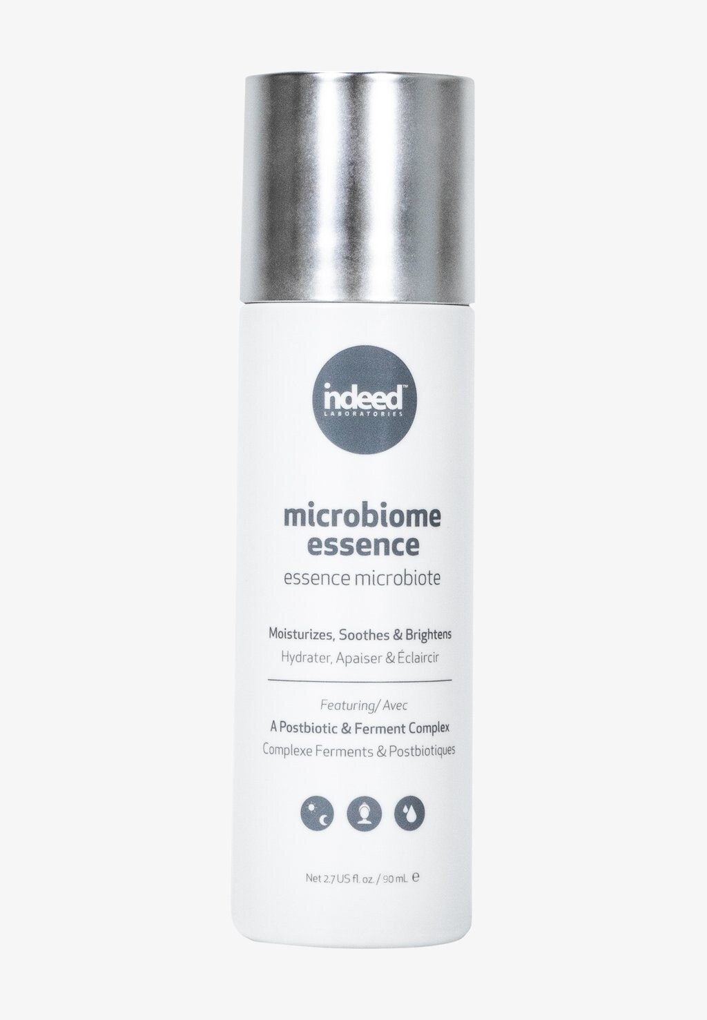 

Дневной крем Microbiome Essence Indeed Labs