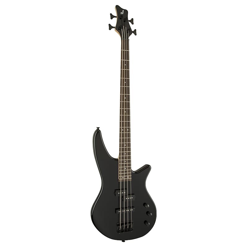 

Басс гитара Jackson JS2 Spectra - JS Series 4-String Bass - Gloss Black