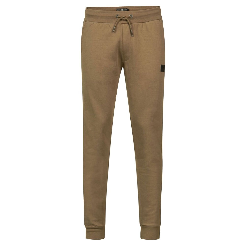 

Спортивные брюки Petrol Industries 593 Jogging, коричневый