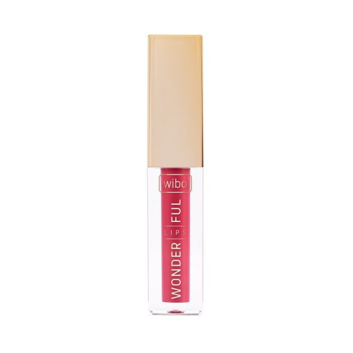 

Губная помада Labial Líquido Wonderful Lips Wibo, 06