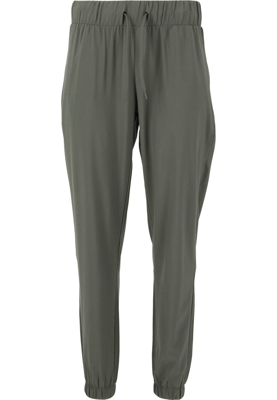 

Спортивные брюки Athlecia Tapered Workout Pants Austberg, зеленый