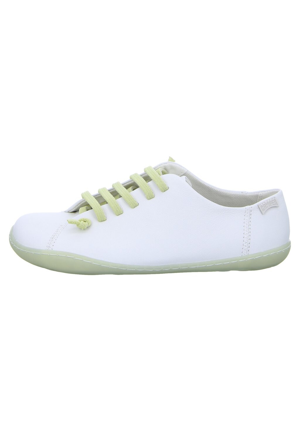 

Спортивные туфли на шнуровке PEU Camper, weiß