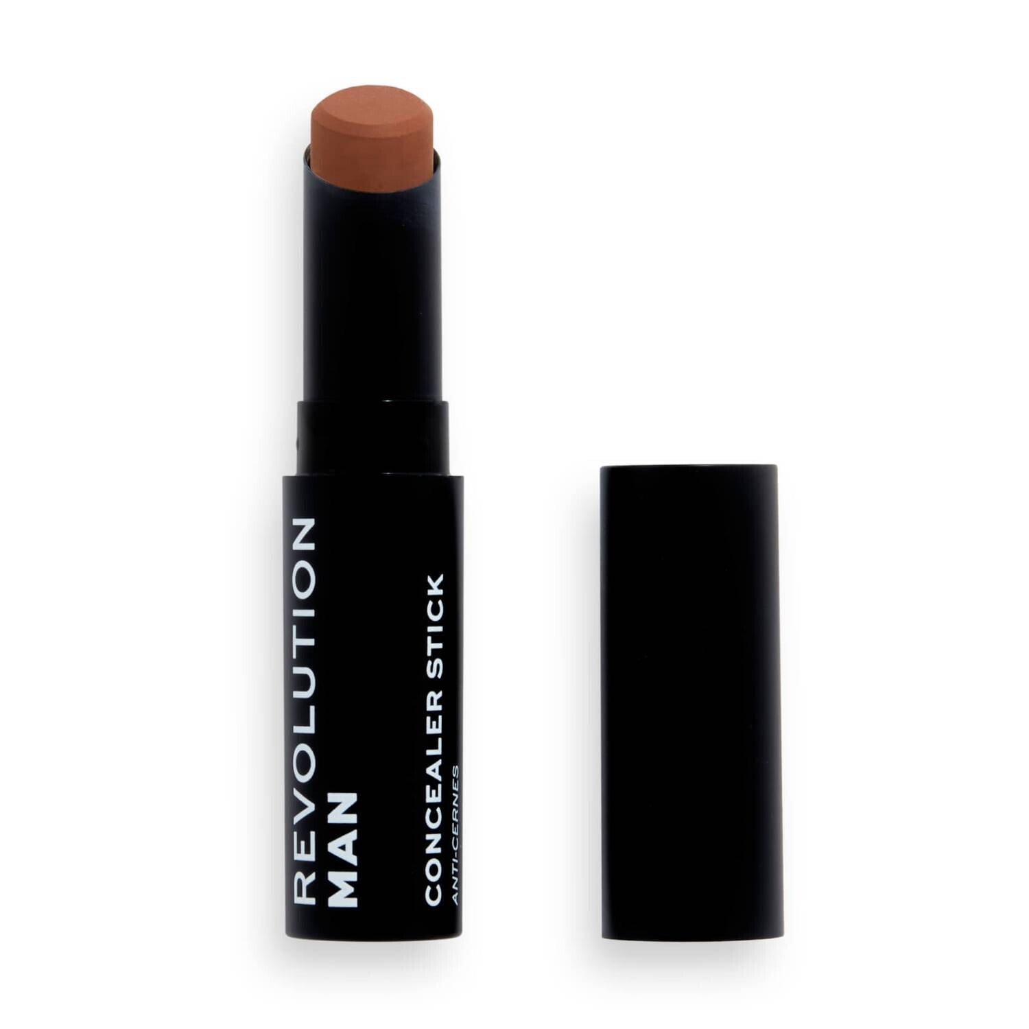 

Консилер Revolution Man Stealth Concealer Stick, Deep