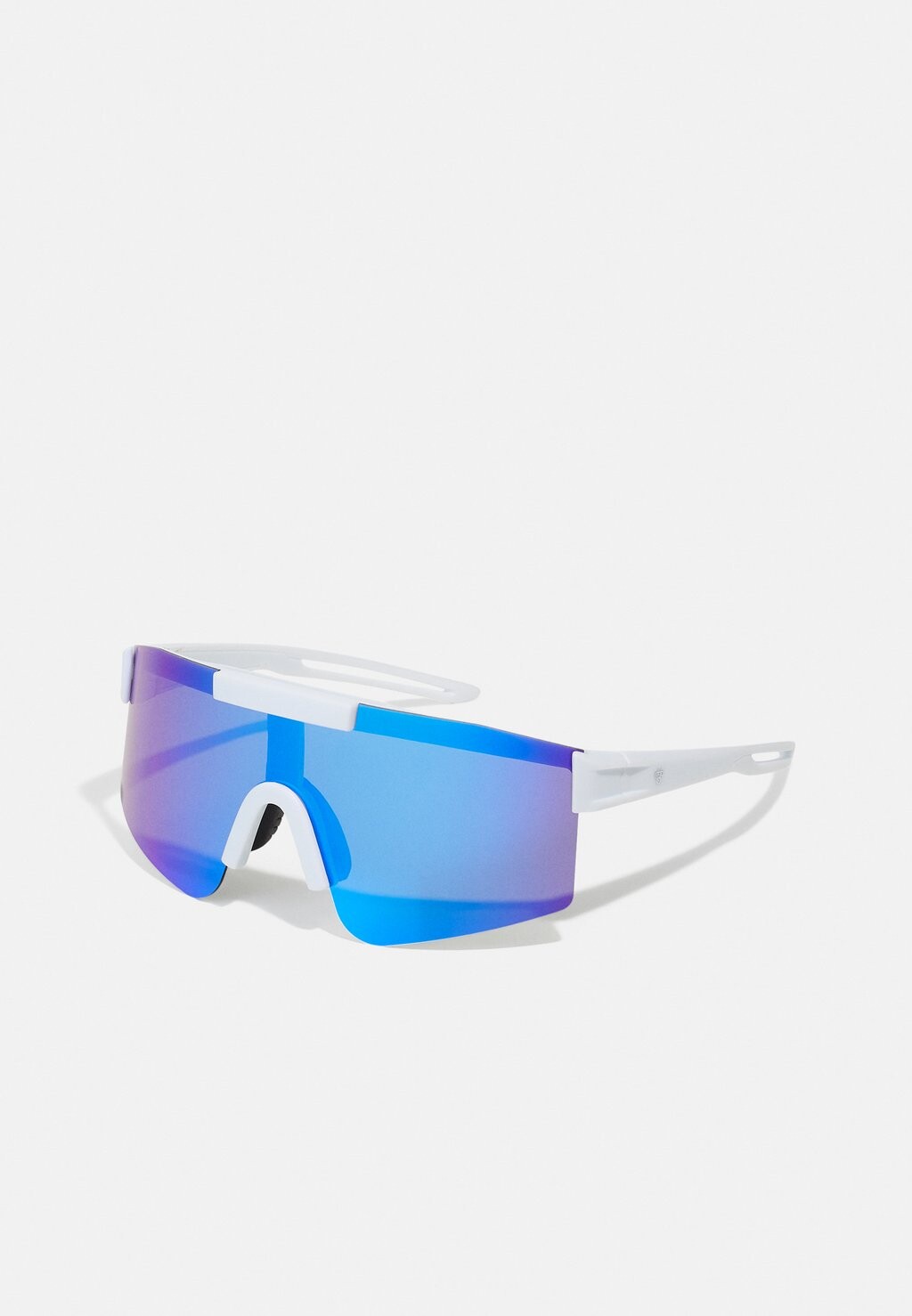 

Солнцезащитные очки Luca Unisex CHPO, цвет white/blue