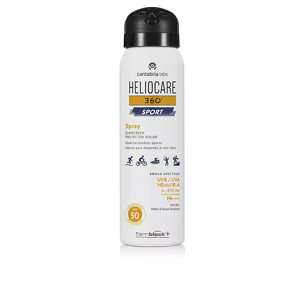 Heliocare 360 Spf 50 Купить