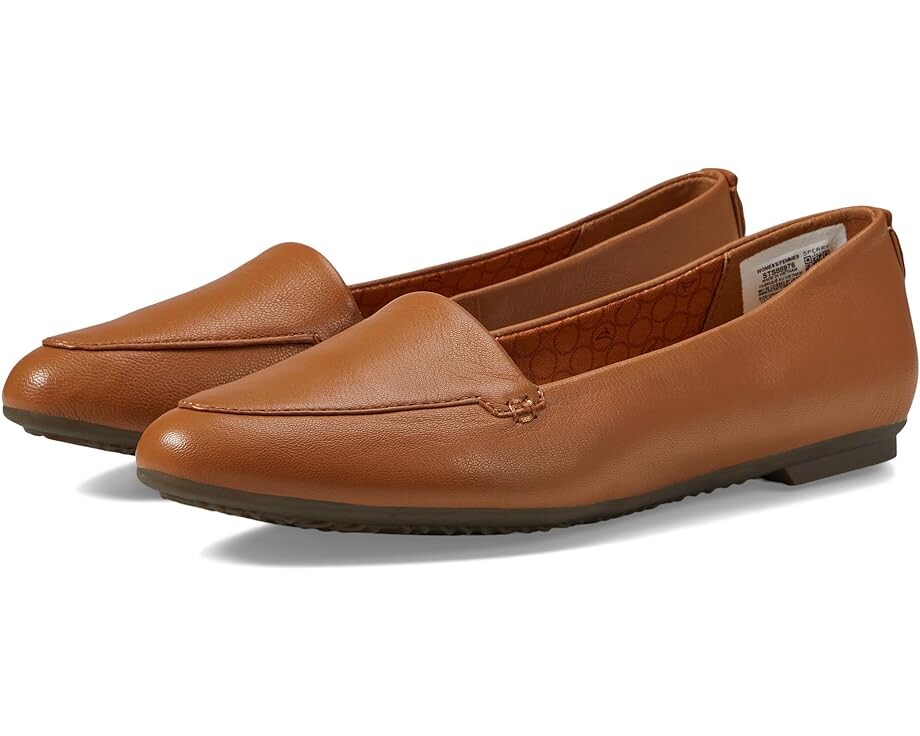 

Туфли на плоской подошве Sperry Piper, цвет Tan