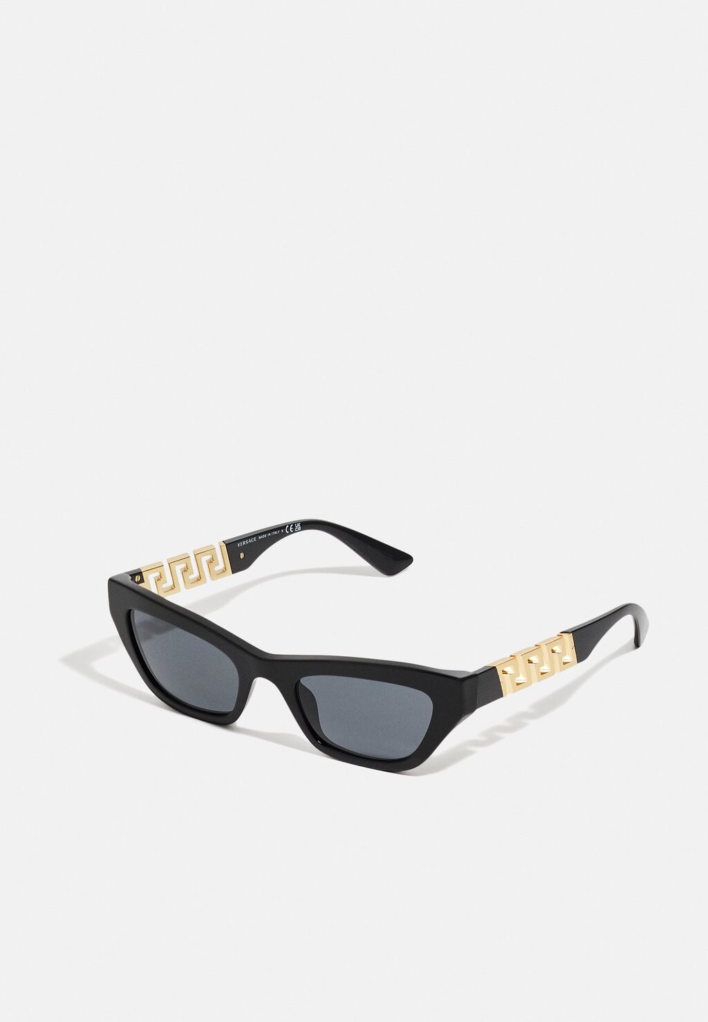

Солнцезащитные очки Versace, черный