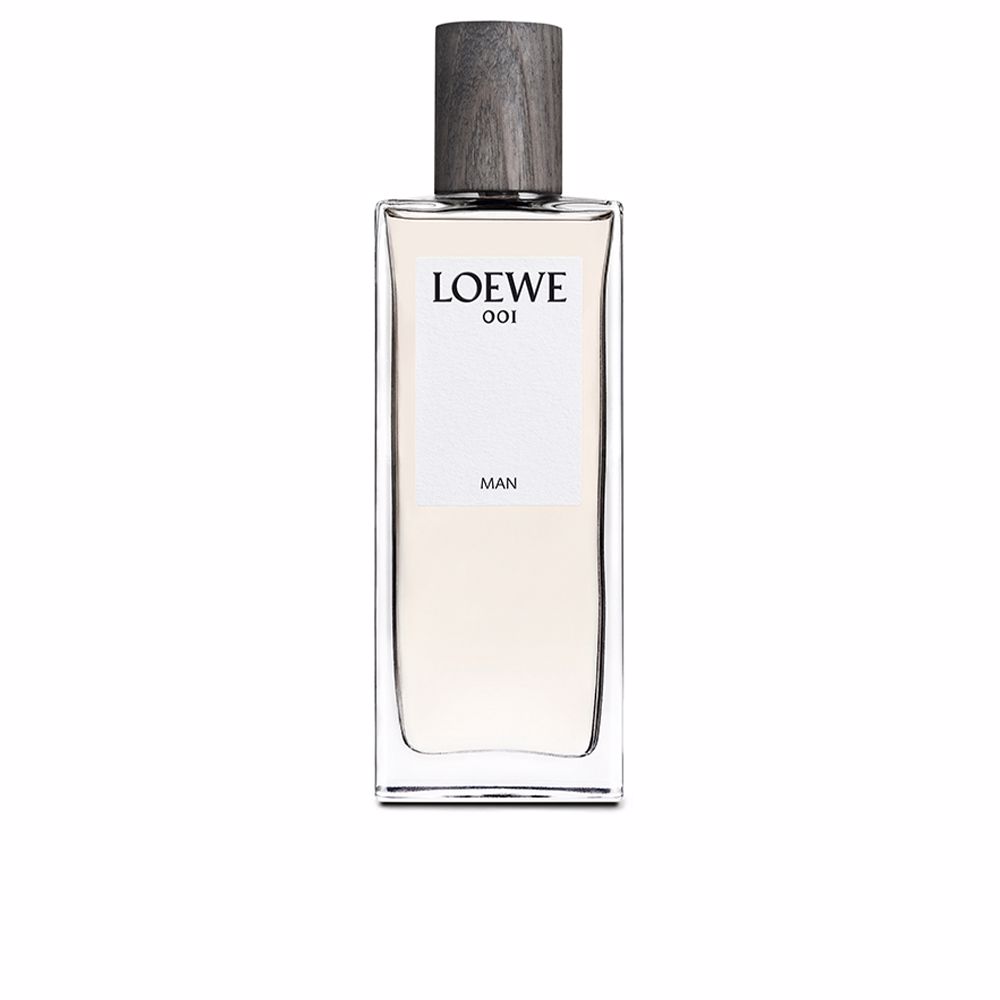 Духи Loewe 001 man Loewe, 100 мл душистая вода byredo вода для волос парфюмированная rose of no man s land eau de parfum
