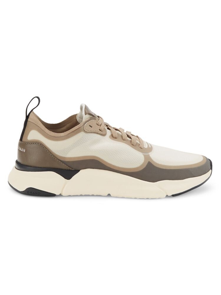 

Кроссовки для Грандспорта Cole Haan, цвет Brown Multicolor