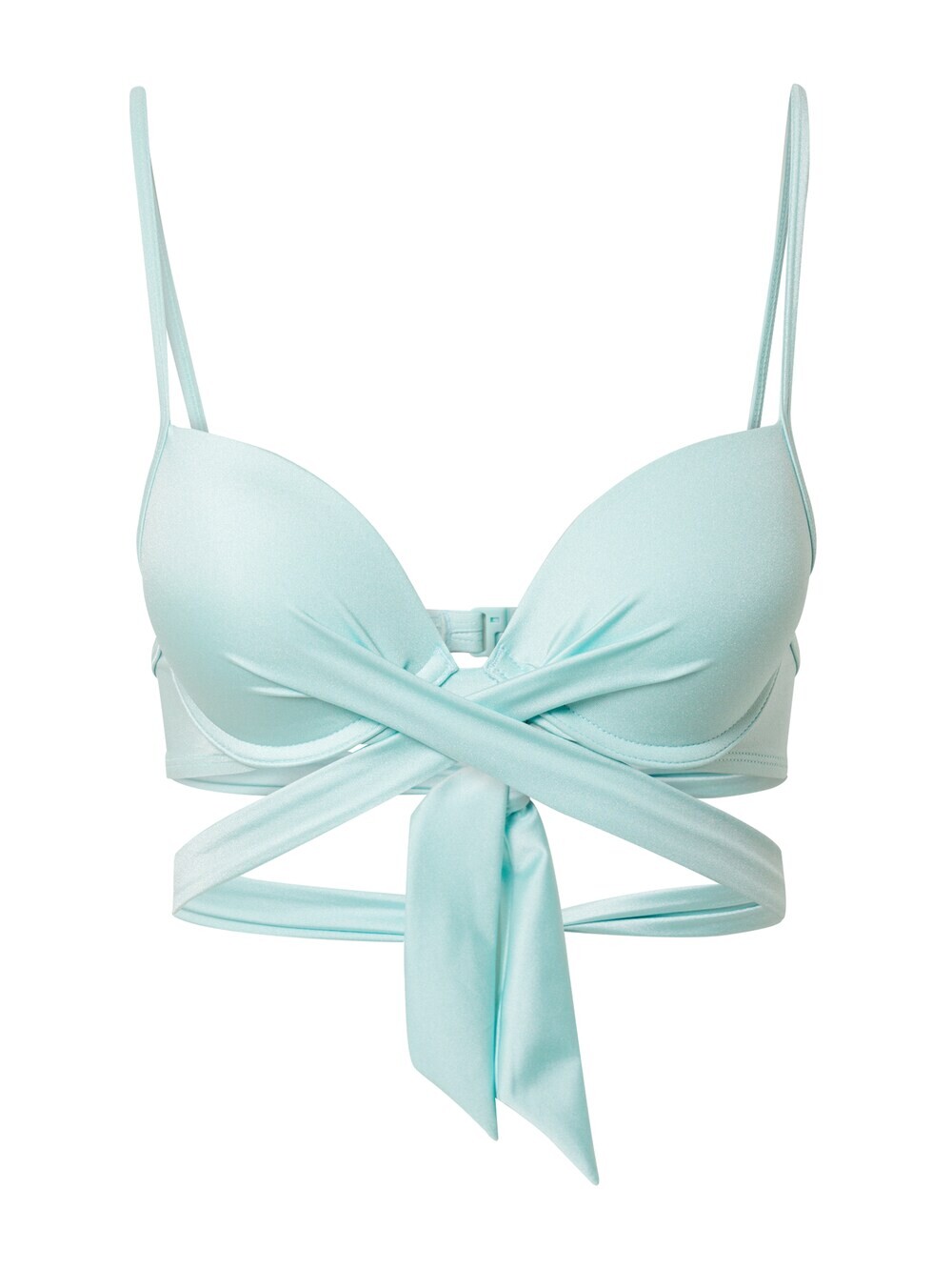 

Топ бикини пуш-ап Hunkemöller Sydney, синий