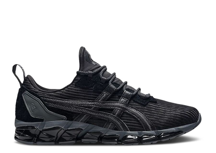 

Кроссовки ASICS Gel Quantum 360 6 Re 'Black Carrier Grey', черный