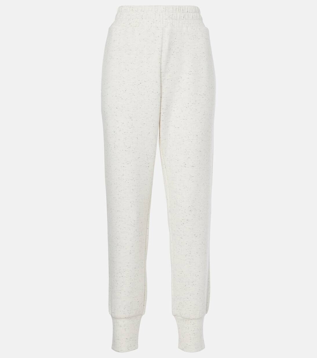

Спортивные брюки Slim Cuff Pant 27,5 дюймов Varley, цвет ivory marl fleck