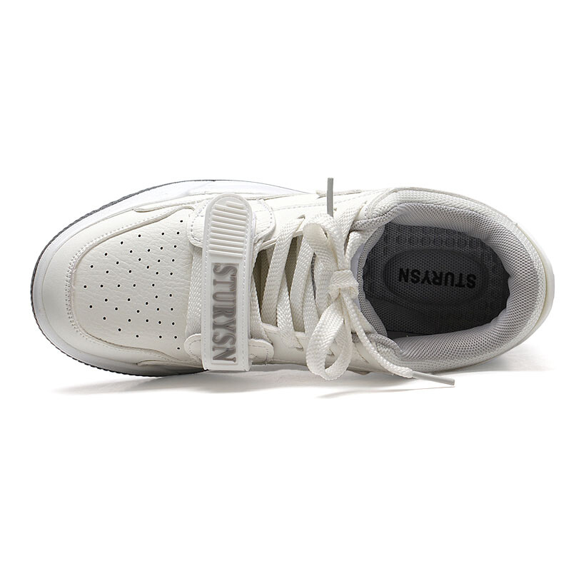 

Кроссовки STUR YSN Skateboarding Shoes Unisex Low-top, розовый