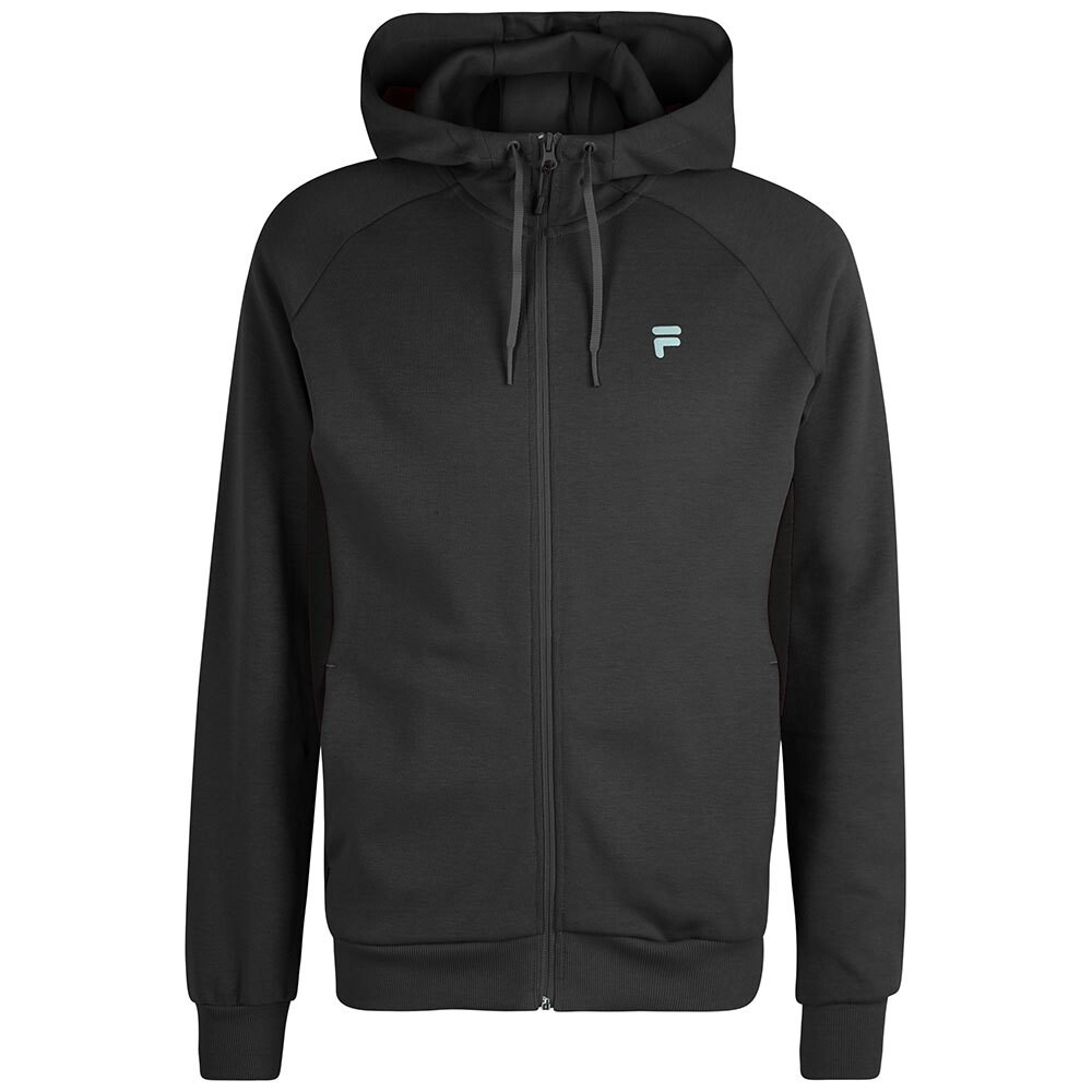 

Спортивная куртка Fila Romulus, черный